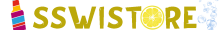 Sswistore - Logo